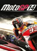 Obálka hry: MotoGP 14