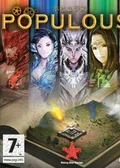 Obálka hry: Populous DS