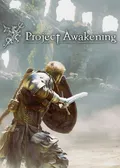 Obálka hry: Project Awakening