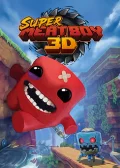 Obálka hry: Super Meat Boy 3D