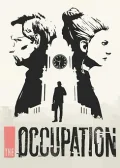 Obálka hry: The Occupation