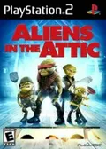 Aliens in the Attic