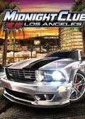 Obálka hry: Midnight Club: Los Angeles - South Central