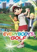 Everybody’s Golf (PS4)