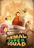 Animal Super Squad