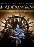 Middle Earth: Shadow of War