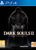 Dark Souls 2: Scholar of the First Sin