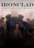 Obálka hry: Ironclad Tactics