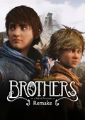 Obálka hry: Brothers: A Tale of Two Sons - Remake