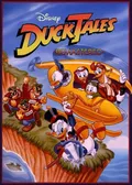 Duck Tales Remastered
