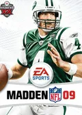 Madden NFL 09