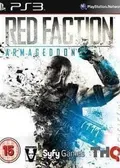 Obálka hry: Red Faction Armageddon