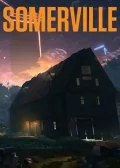 Obálka hry: Somerville
