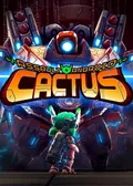 Assault Android Cactus