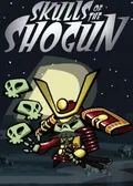 Skulls of the Shogun