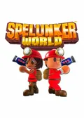 Spelunker World