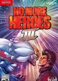 No More Heroes 3