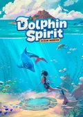 Dolphin Spirit – Ocean Mission