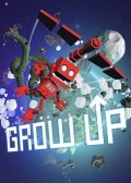 Obálka hry: Grow Up