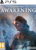 Obálka hry: Unknown 9: Awakening
