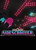 Obálka hry: PixelJunk SideScroller