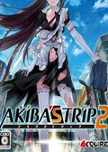 Akiba's Trip: Undead and Undressed