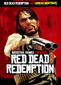 Obálka hry: Red Dead Redemption (2023)