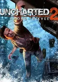 Uncharted 2: Among Thieves