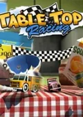Obálka hry: Table Top Racing