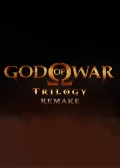 God of War Trilogy Remake