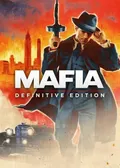 Mafia: Definitive Edition