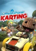 LittleBigPlanet Karting