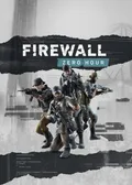 Firewall Zero Hour