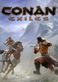 Obálka hry: Conan Exiles