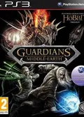 Obálka hry: Guardians of Middle-Earth