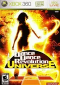 Dance Dance Revolution Universe