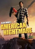 Alan Wake's American Nightmare