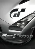 Obálka hry: Gran Turismo 5 Prologue
