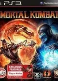 Mortal Kombat