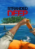 Obálka hry: Stranded Deep