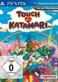 Obálka hry: Touch My Katamari