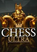 Obálka hry: Chess Ultra