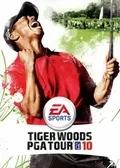Obálka hry: Tiger Woods PGA Tour 10