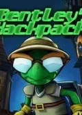 Obálka hry: Bentley’s Hackpack