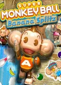 Obálka hry: Super Monkey Ball: Banana Splitz