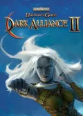 Obálka hry: Baldur's Gate: Dark Alliance II HD