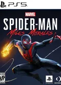 Marvel’s Spider-Man: Miles Morales