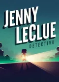 Obálka hry: Jenny LeClue: Detectivu