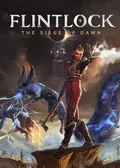 Obálka hry: Flintlock: The Siege of Dawn