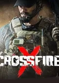 CrossfireX